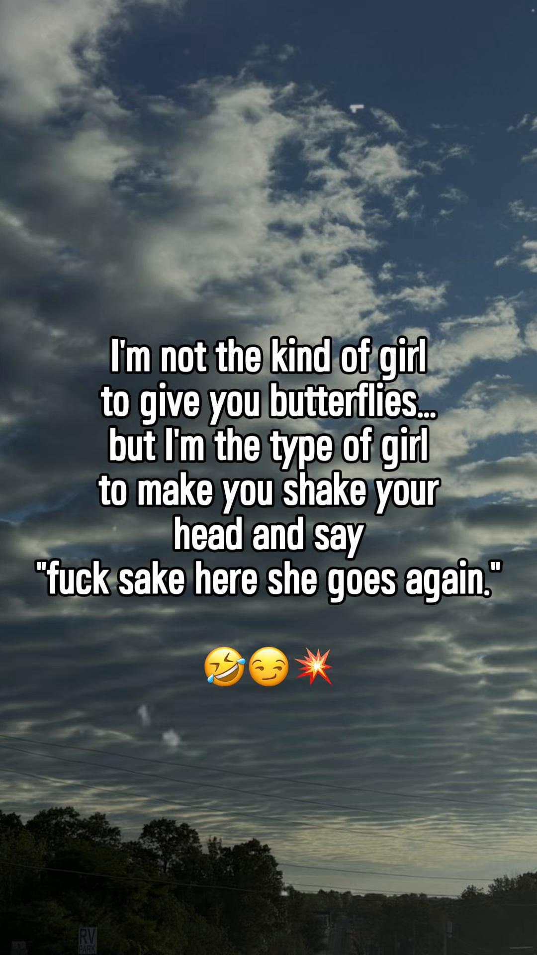 @Casey Marie ๐๐