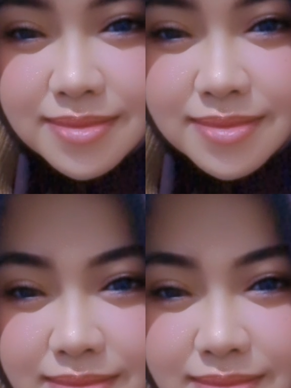 @TEH ICHA 98
