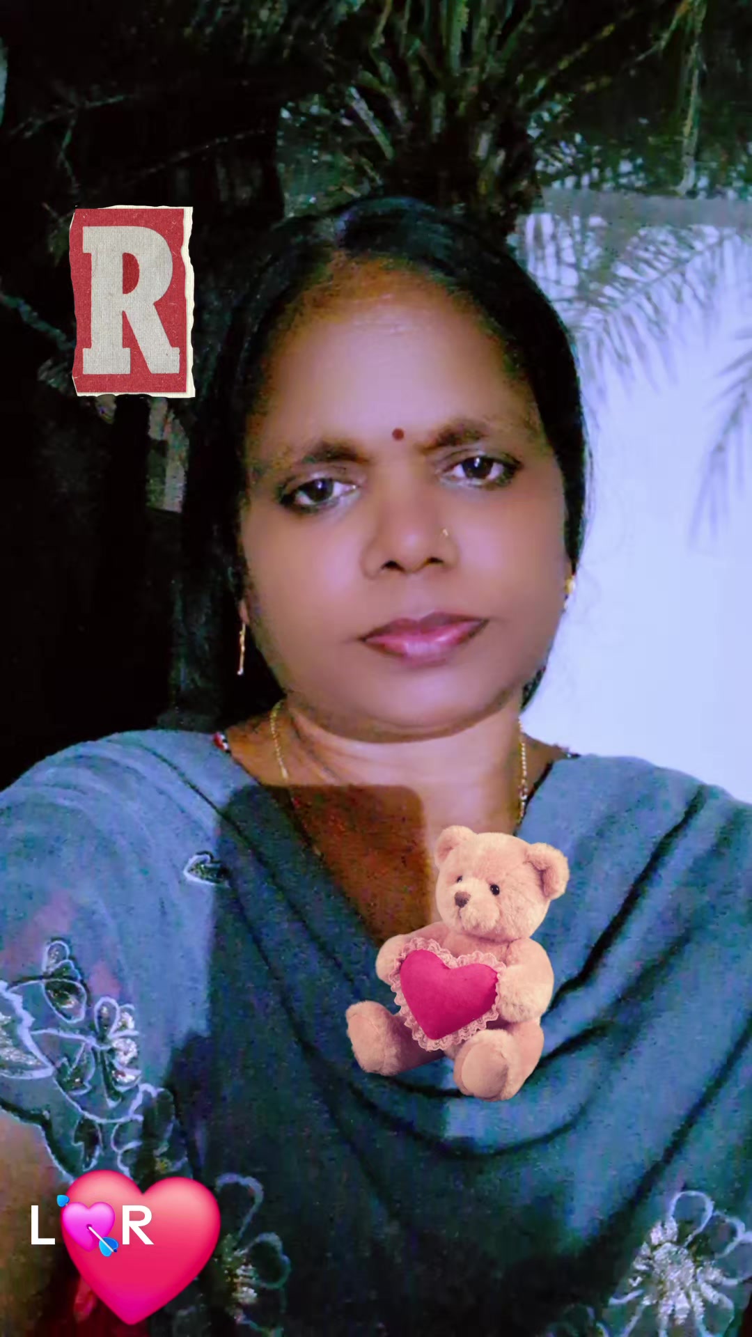 @Lakshmi Andra