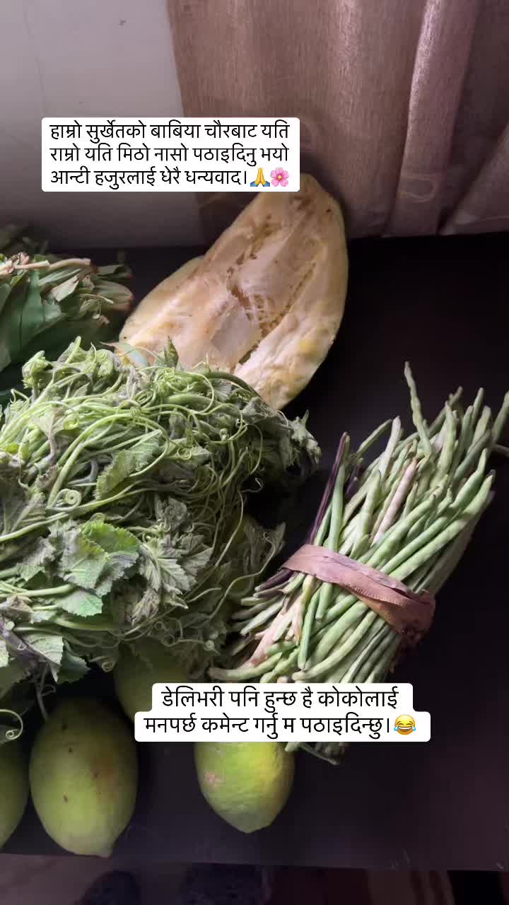 @SangitaMystra 🙏🇳🇵😍