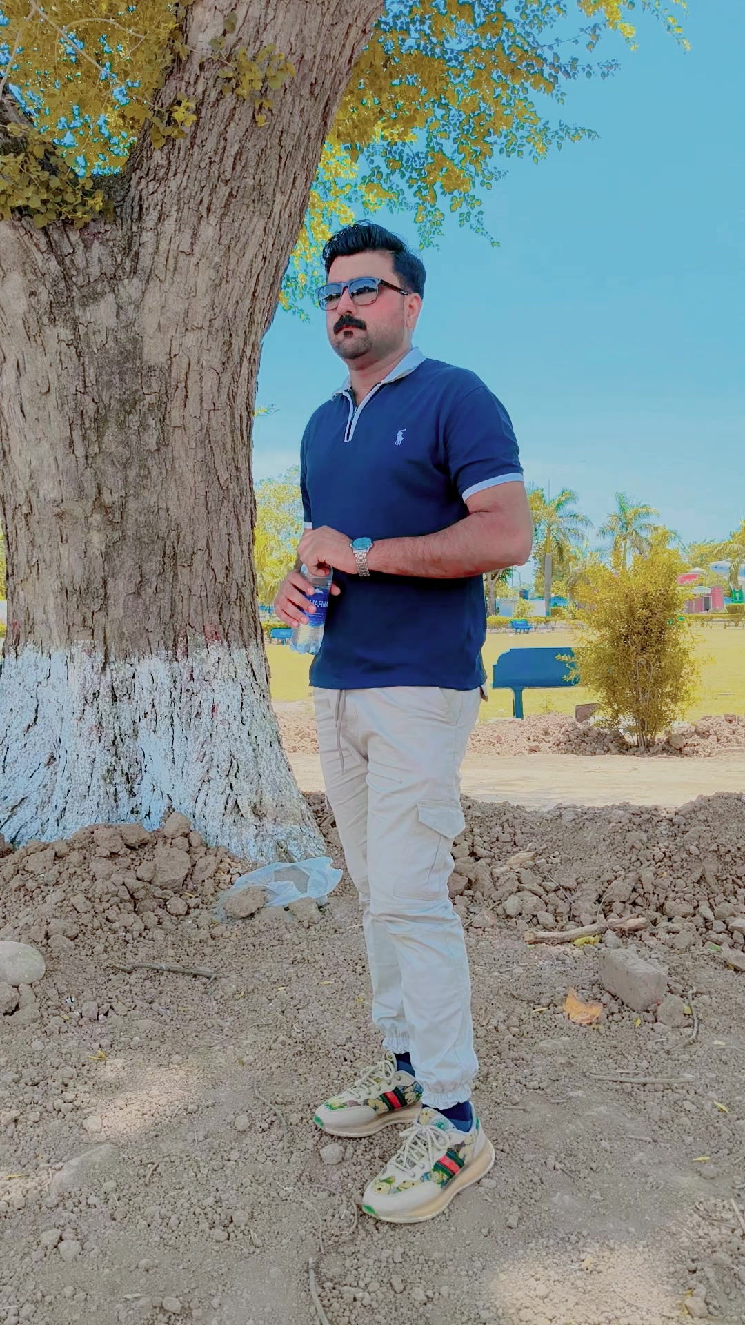 @༺👑 (گجر مکحمہ پنڈاں آلے )👑༻