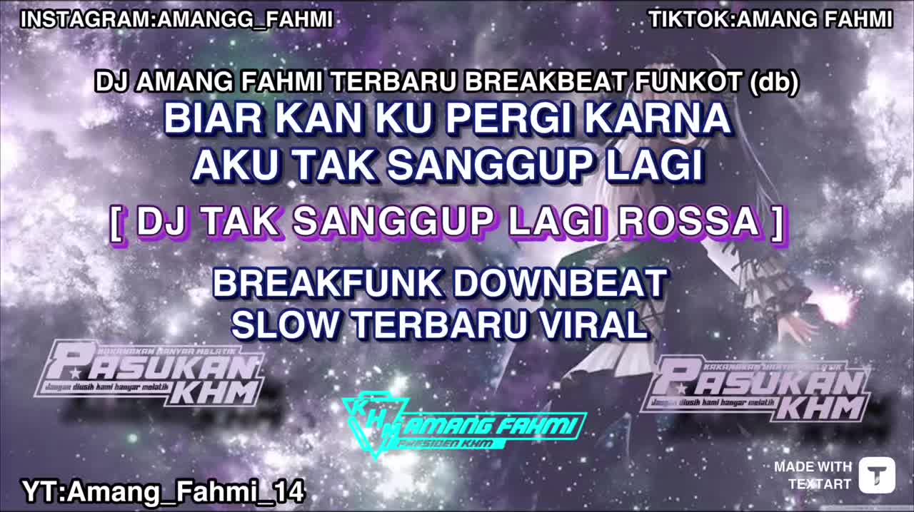 @Amang Fahmi Rmx