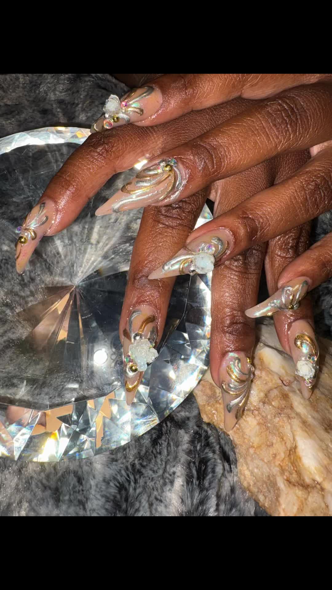 @Nail FADS
