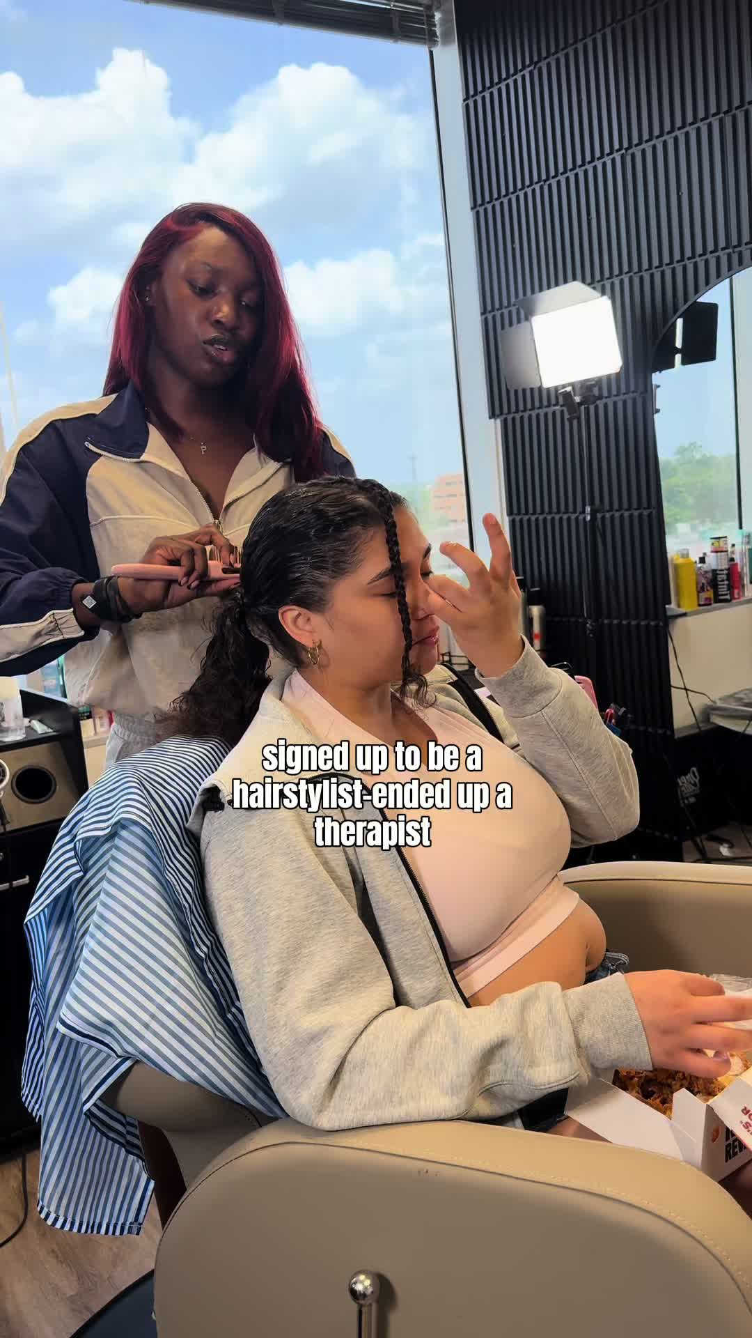 @BlynkkBeauty | Houston Stylist