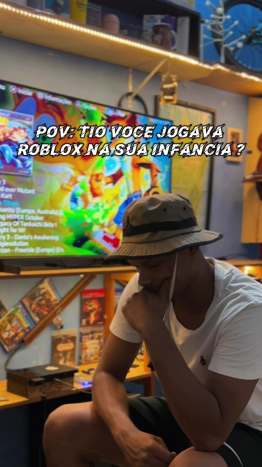 @VINNY RIBEYRO