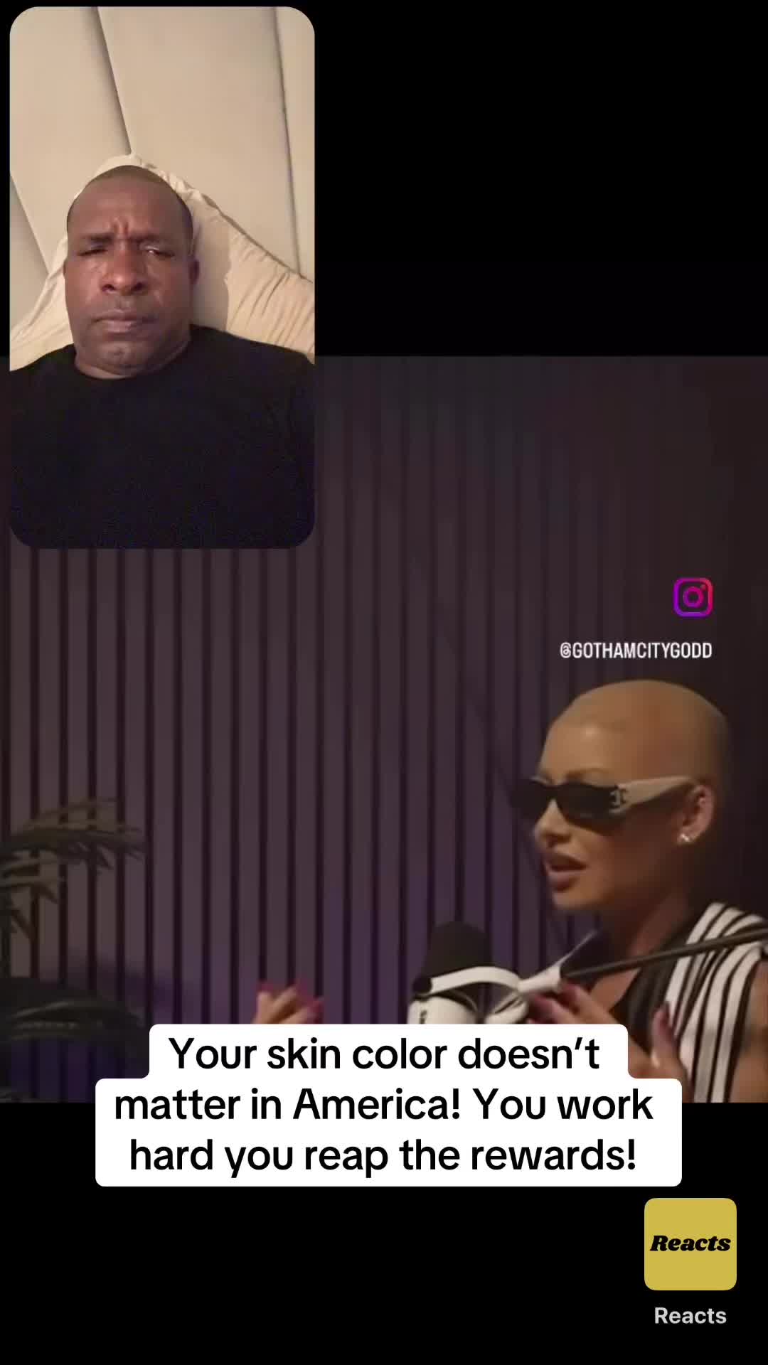 @Chuck