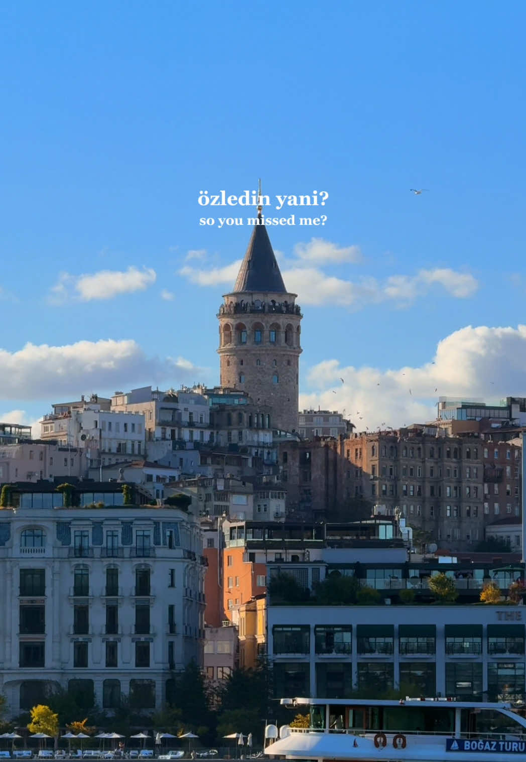 @Ela Istanbul flâneuse / artist