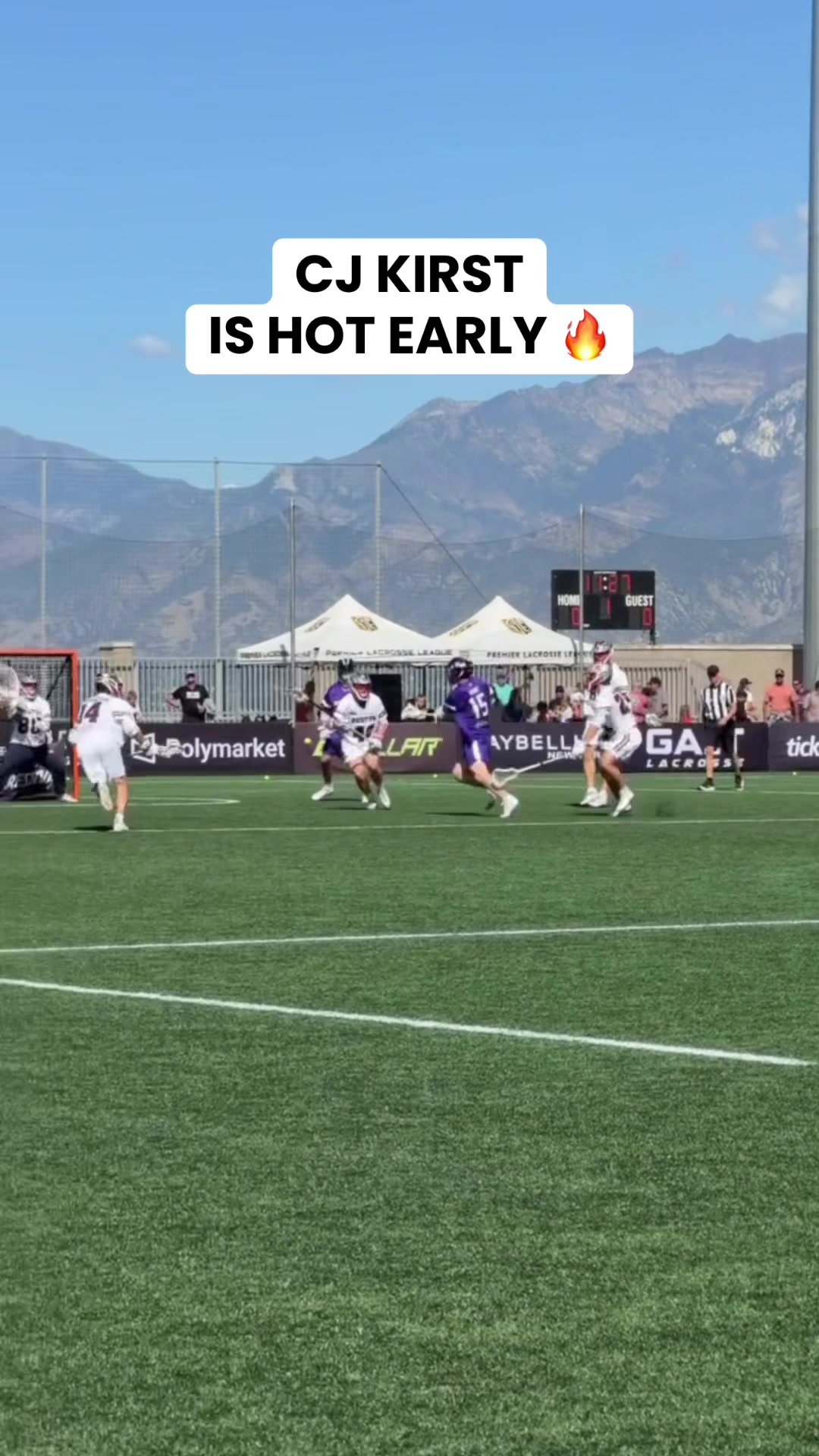 @Premier Lacrosse League