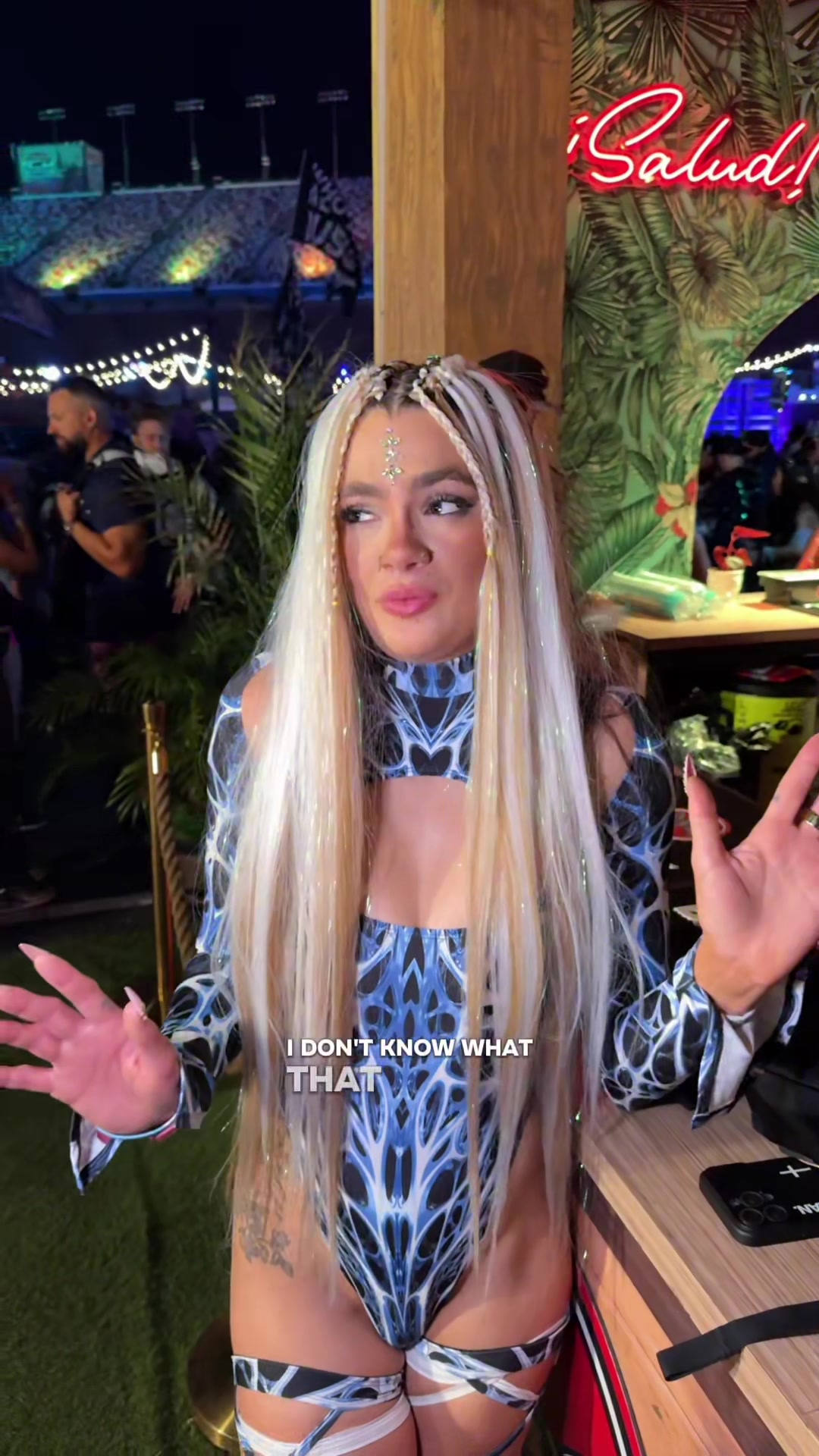 @Unicorn Raver