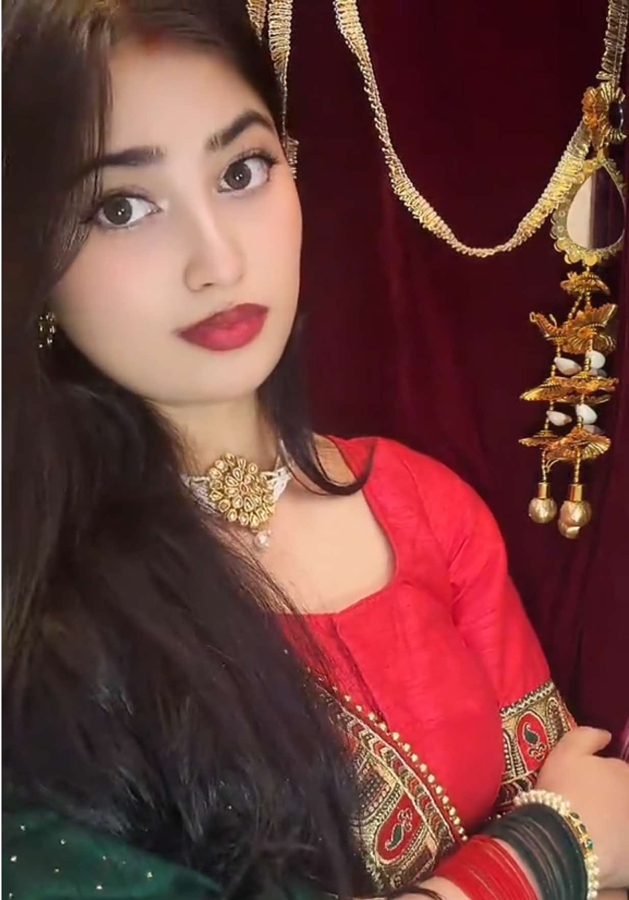@Anusha