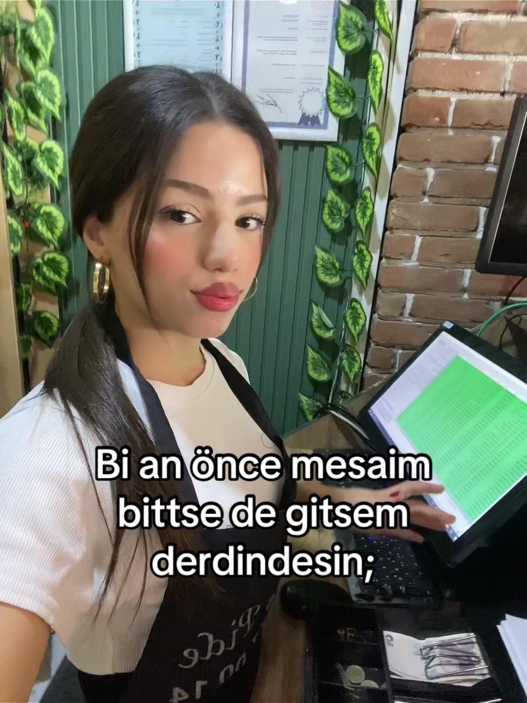 @Esmer kızz