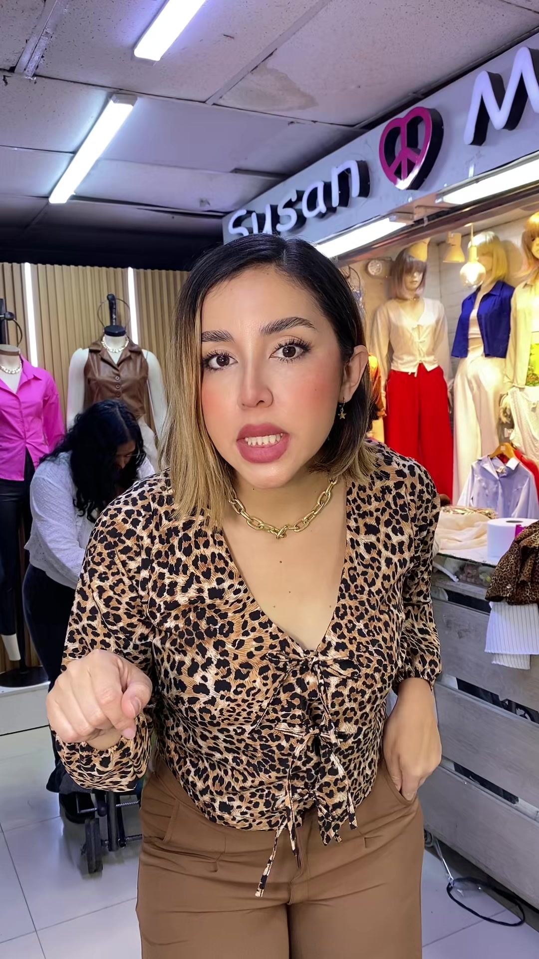 @Susan moda✨
