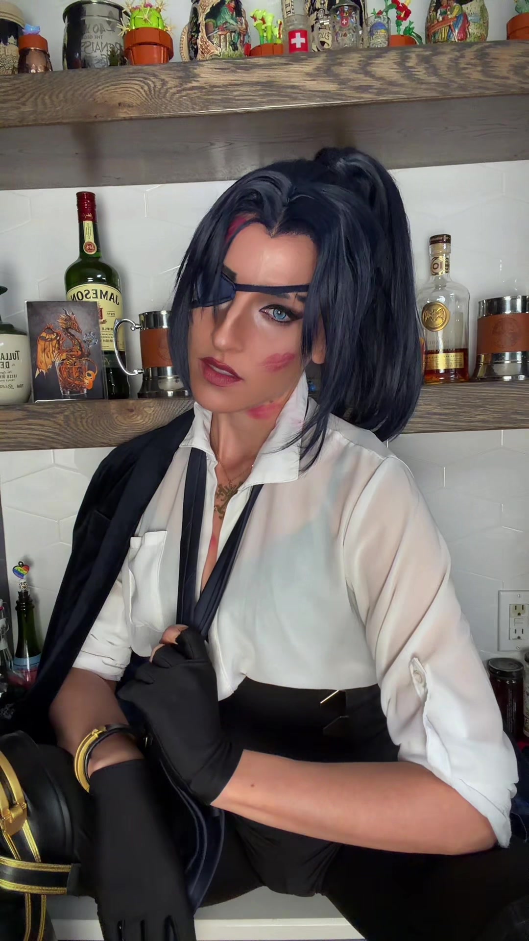 @CassandraCosplays