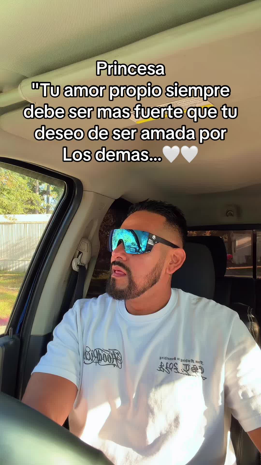 @El Señor Sonrisas.