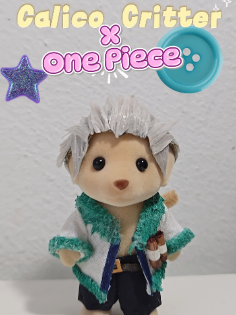 @Honey Otaku