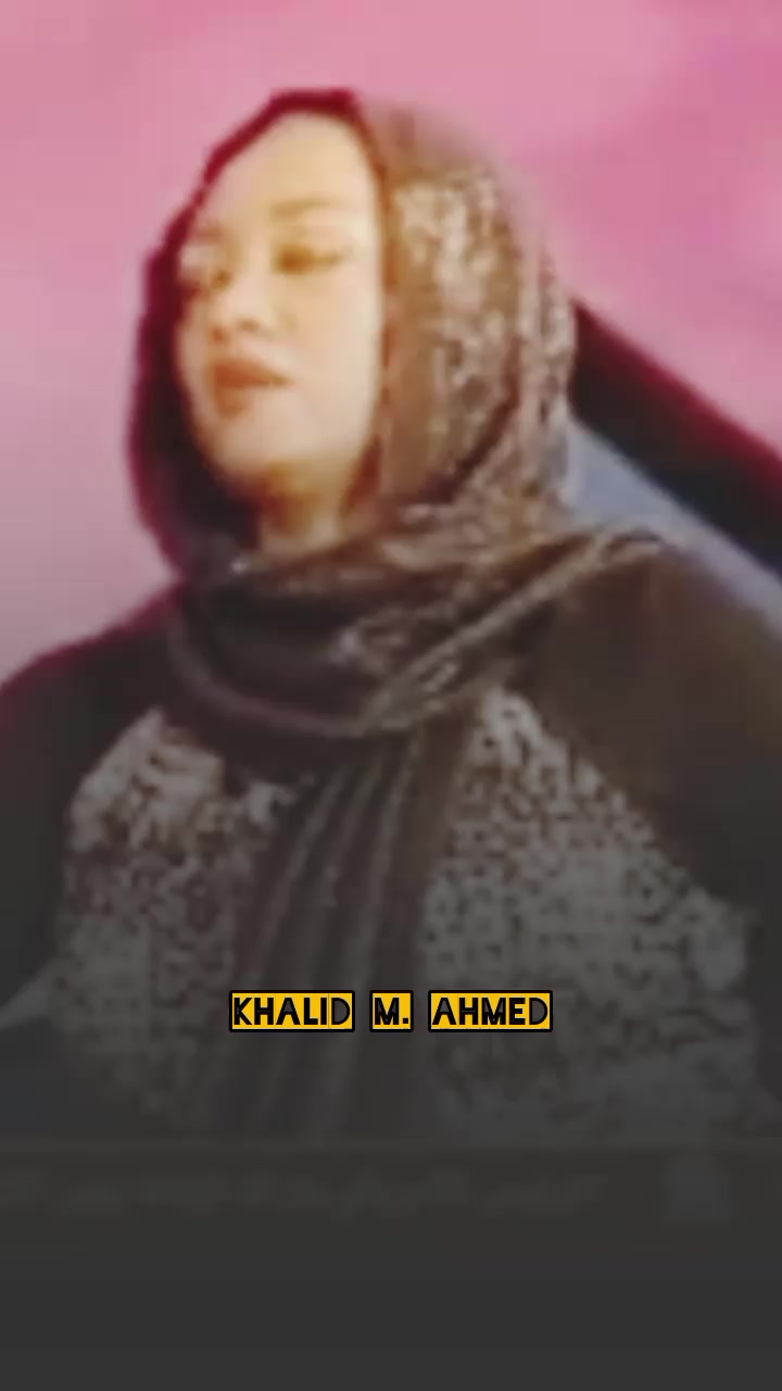 @khalid M. ahmed