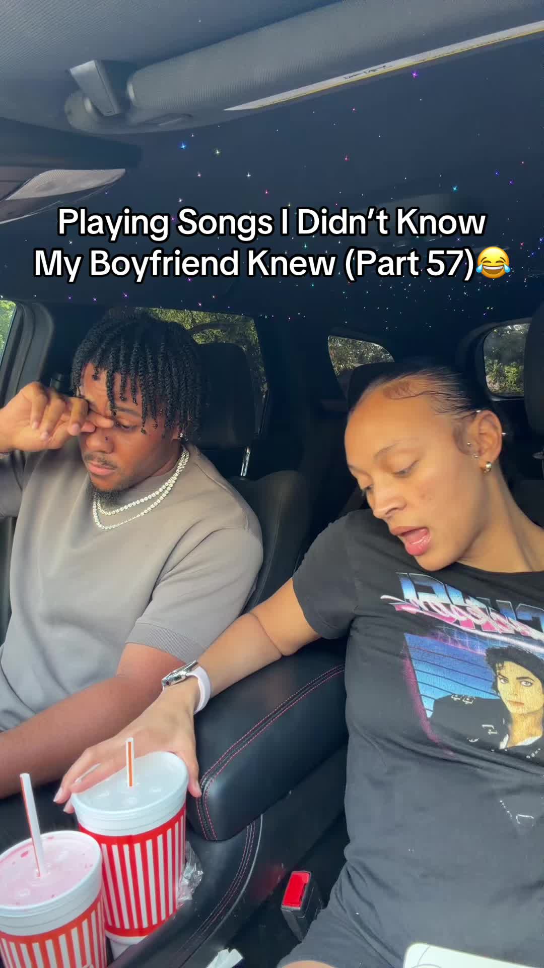 @NyckiD & Tayo