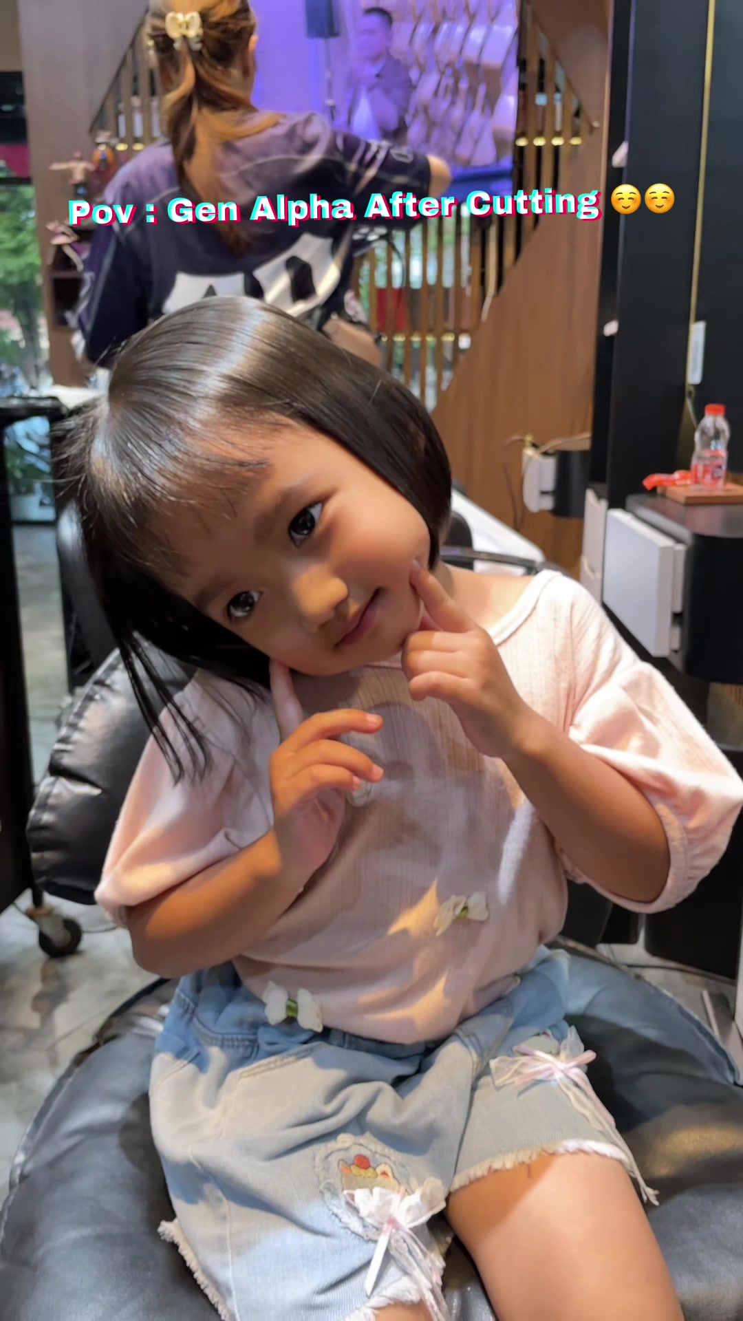 @Fizik Hair Design Salon