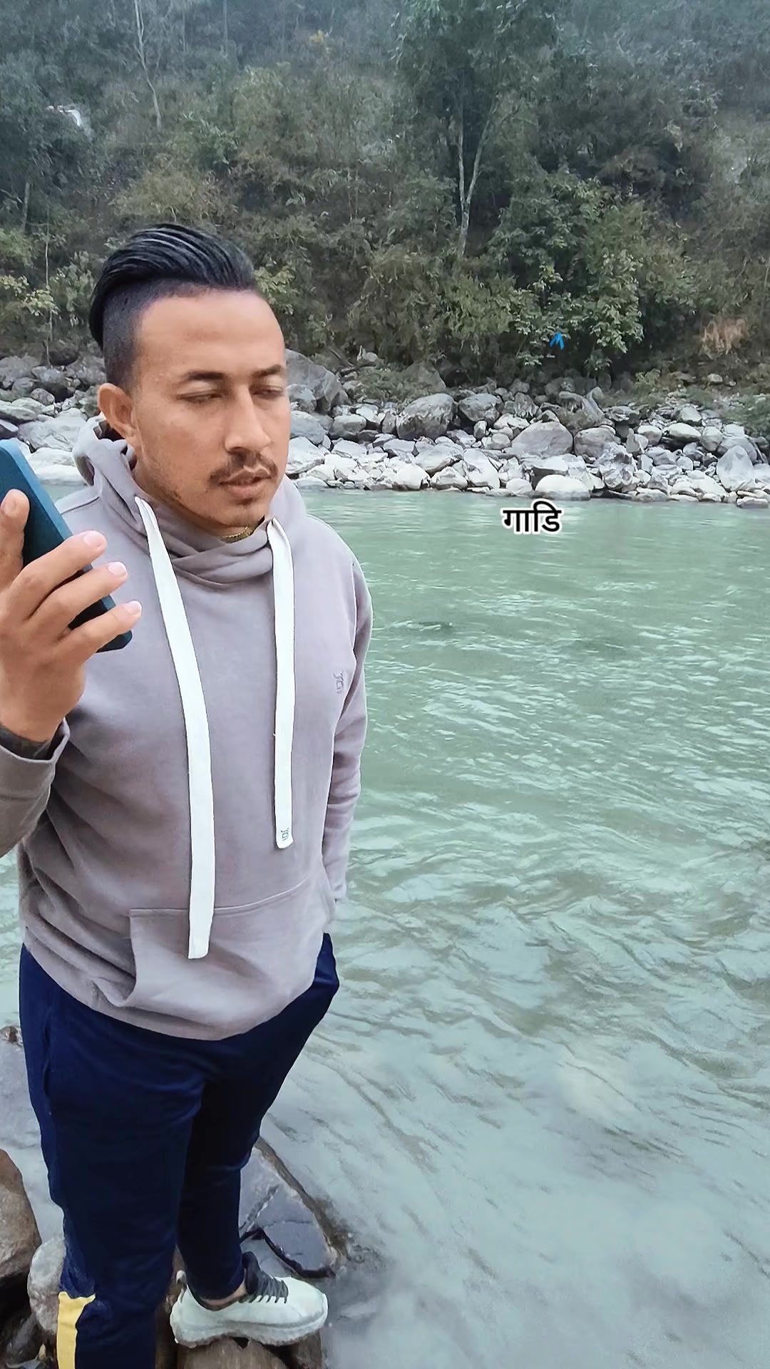 @Journalist Suraj Khadka