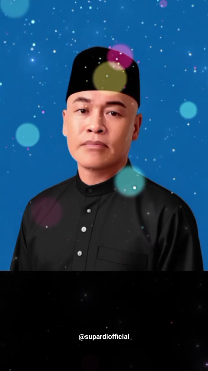 @Supardi Official