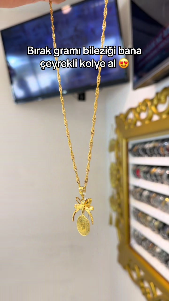 @Yal&ccedil;ın Kuyumculuk