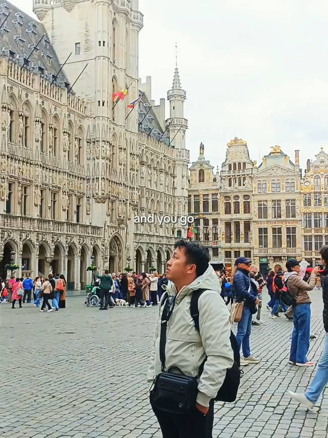 @Louie Villanueva 🇵🇭🇪🇺🇭🇷