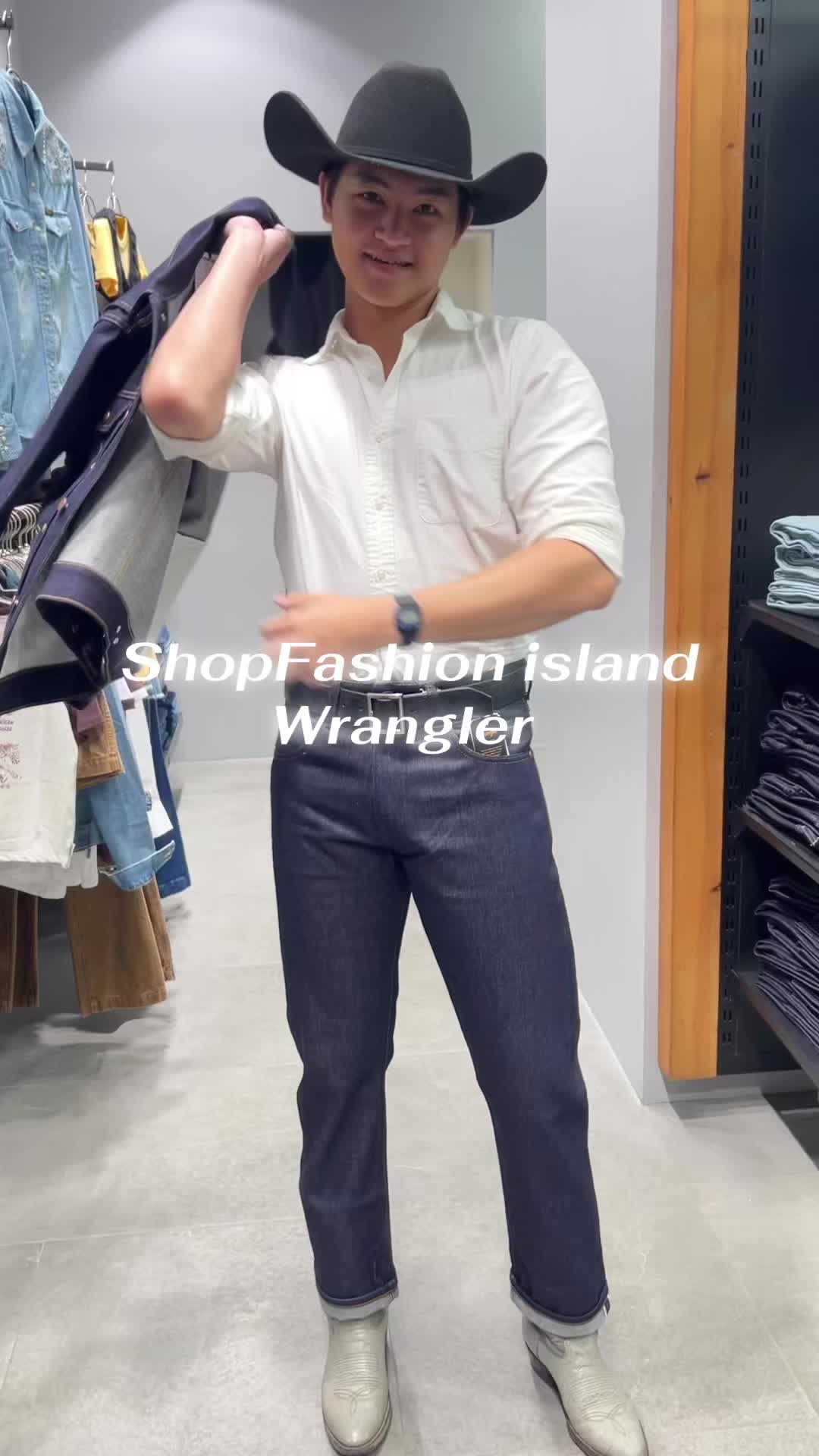 @Jeeda shopwrangler