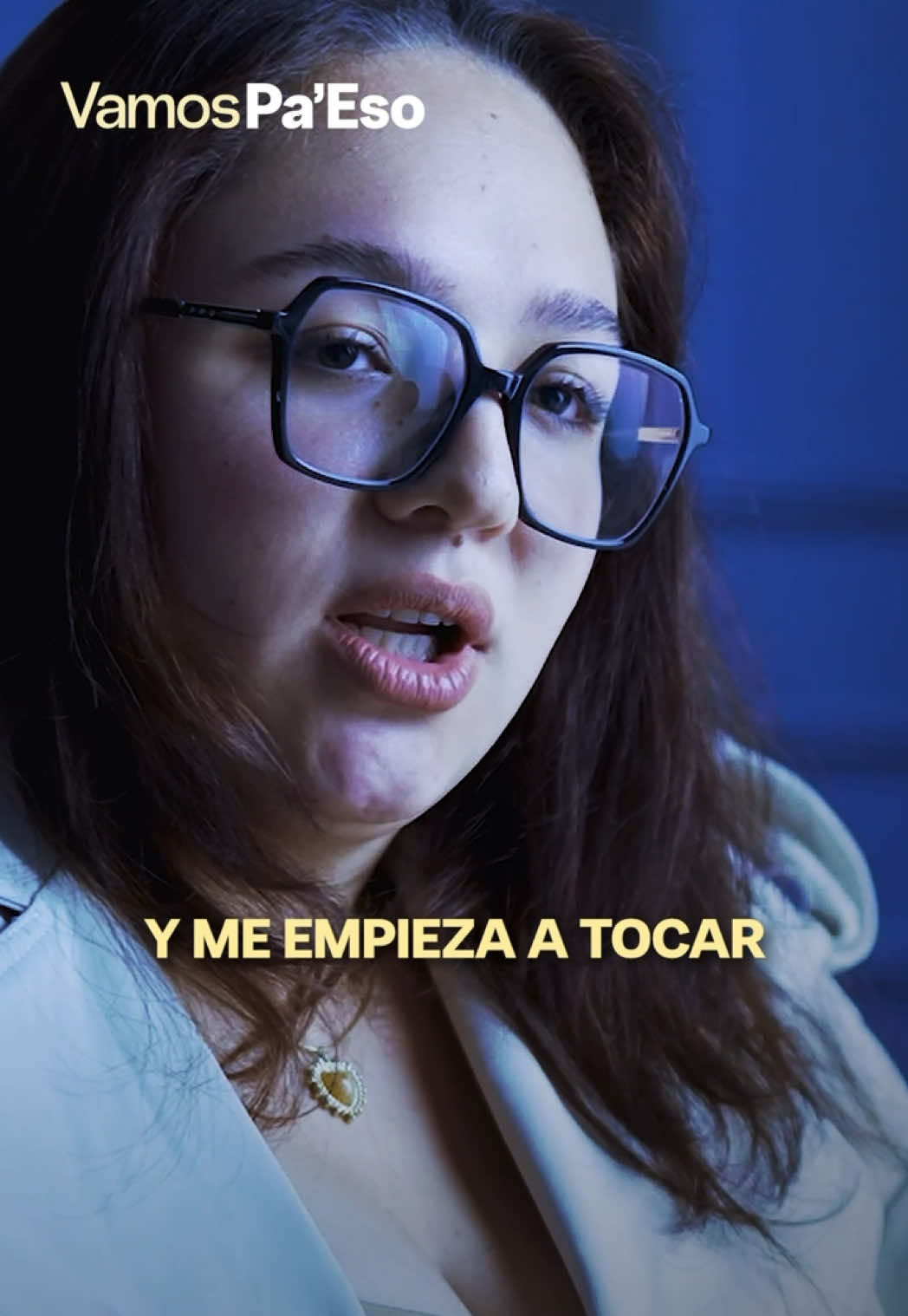 @Vamos pa eso