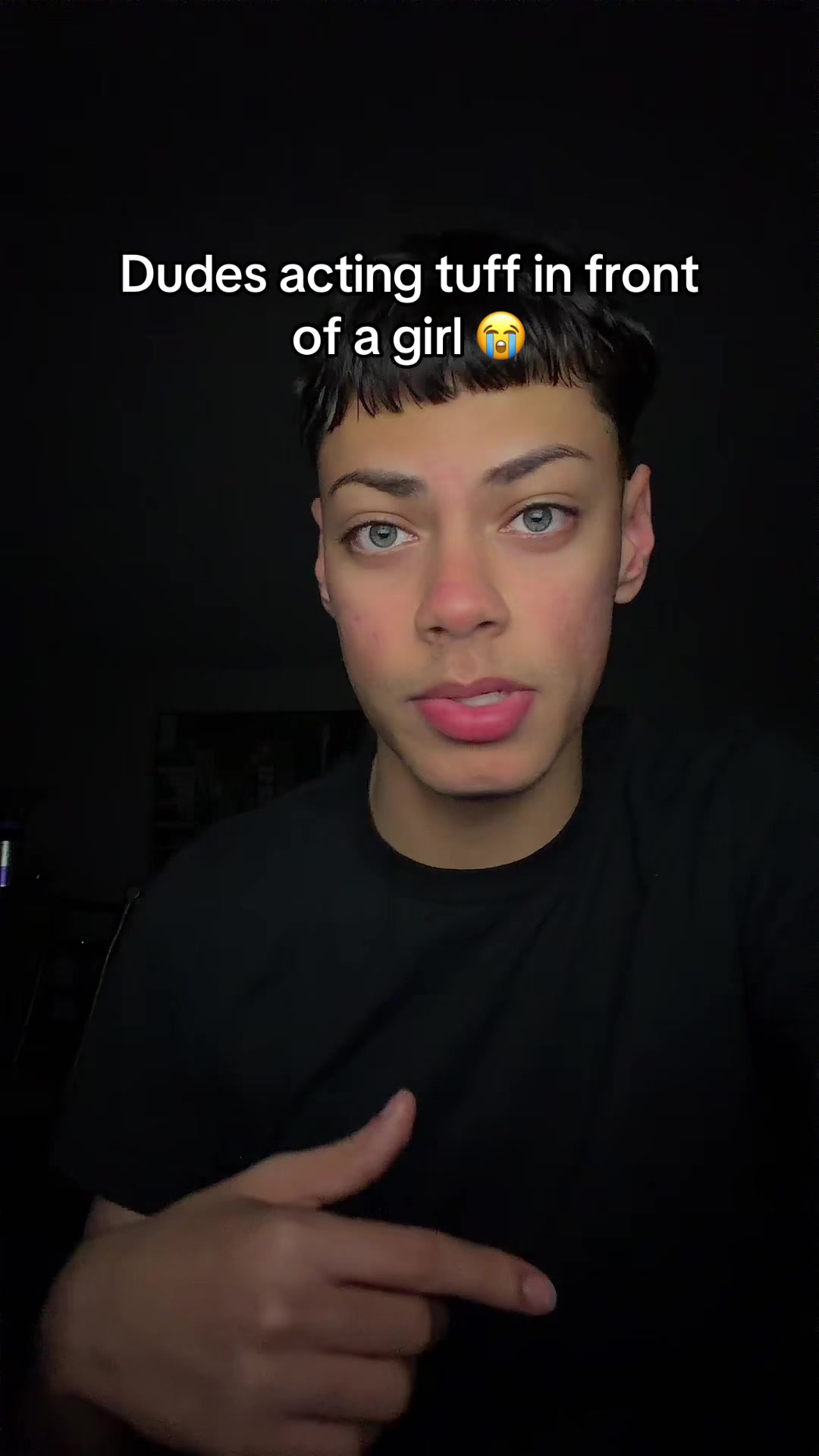 @Joshua