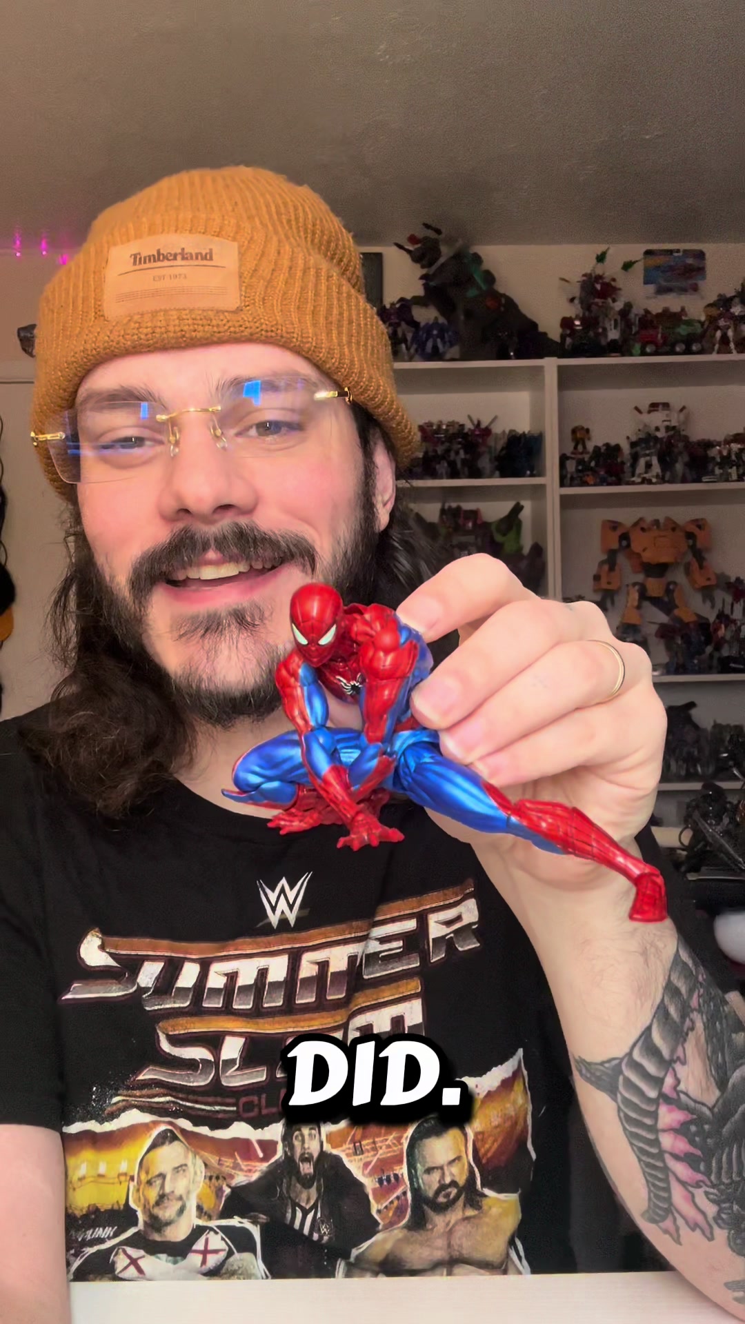 @The Ark Toys & Collectibles