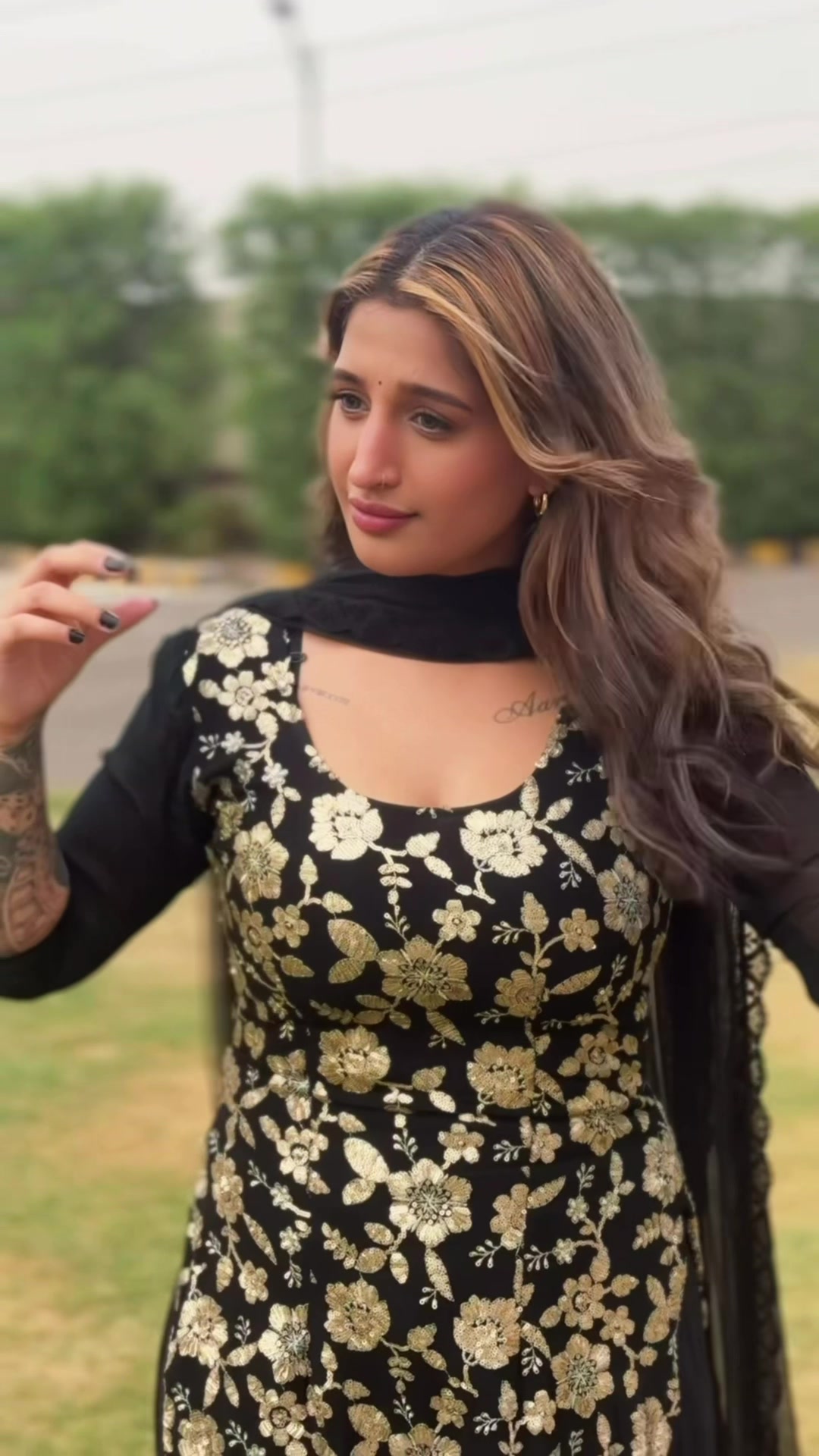 @Aarzoo 💋