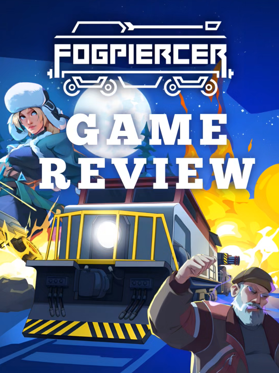 @Concise Game Reviews