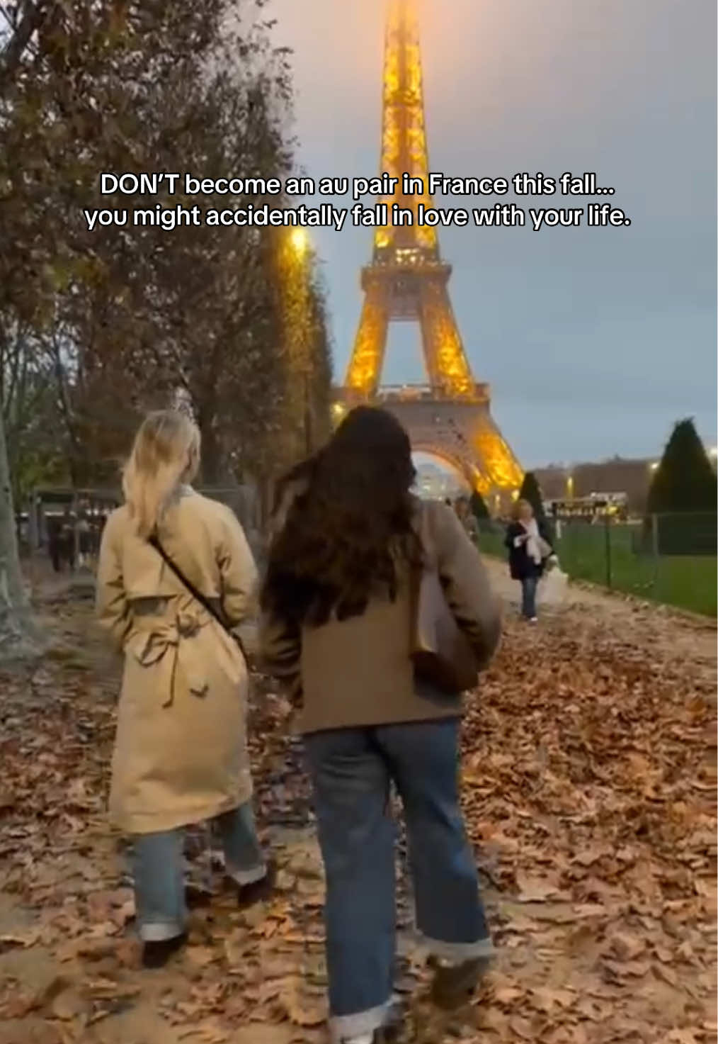 @Rome Abroad | Au Pair Agency