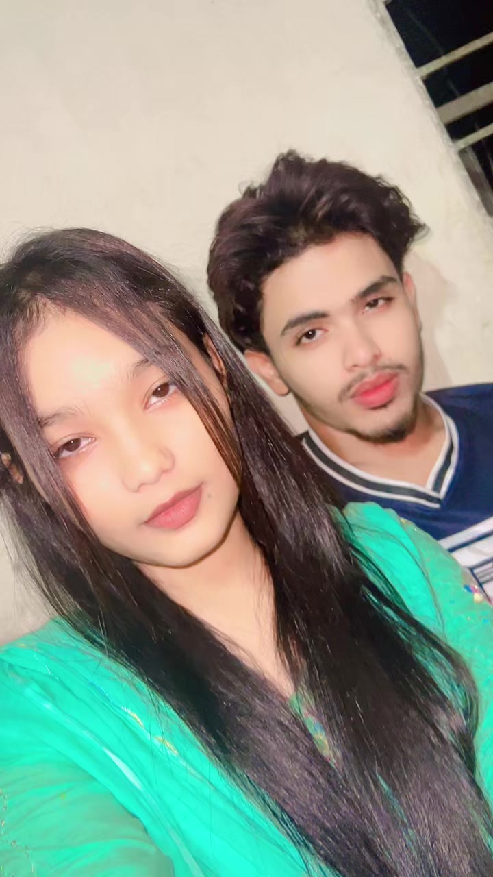 @Jubayer er wife ✨ 🥰