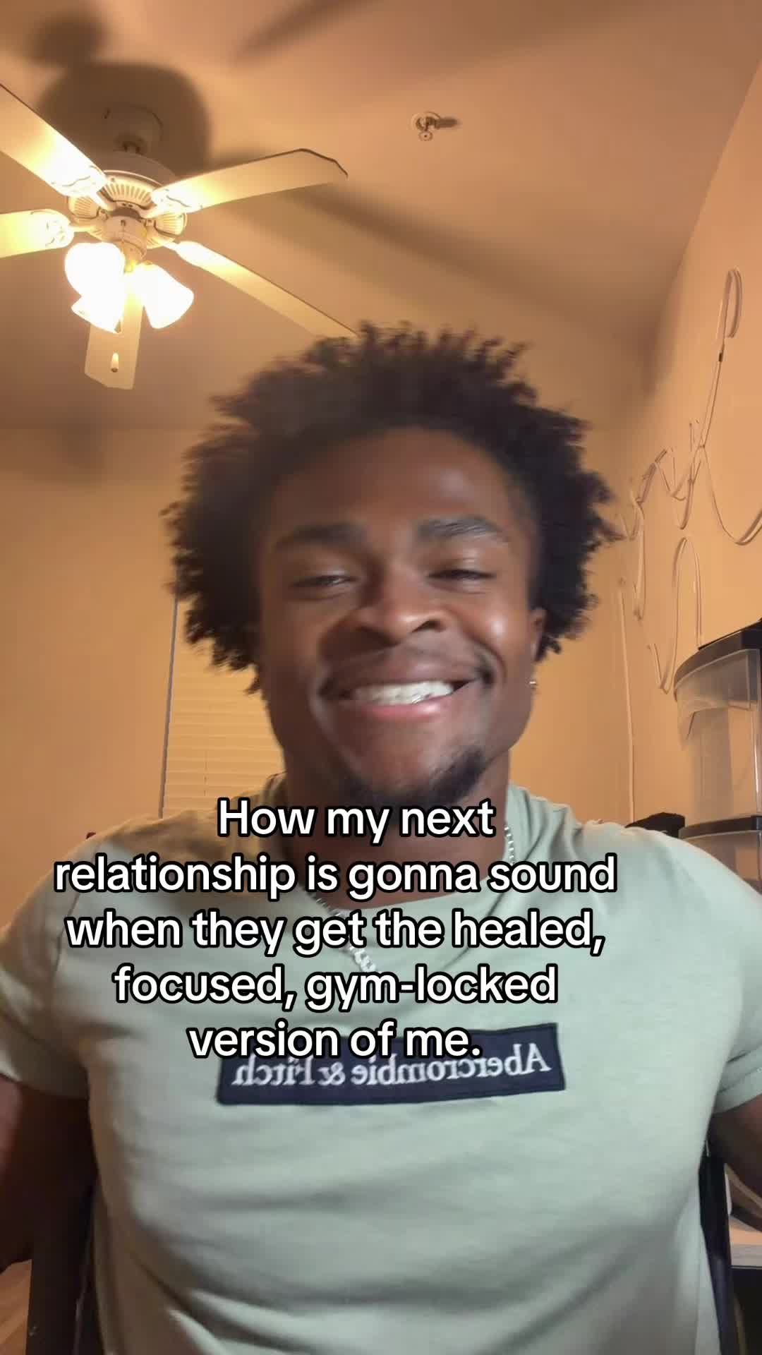 @Ty | Fitness