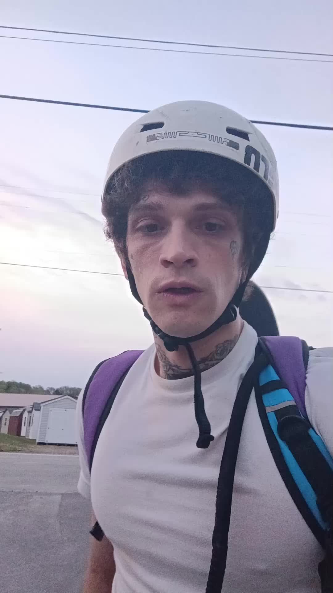 @Cross Country Sk8boa