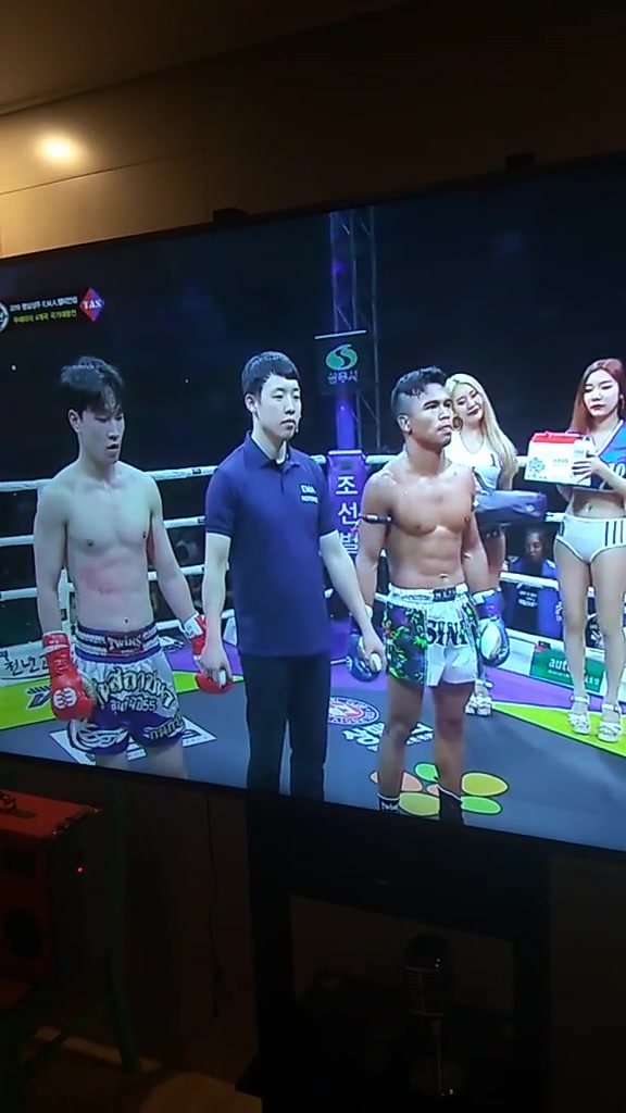 @James Sinbimuaythai shop