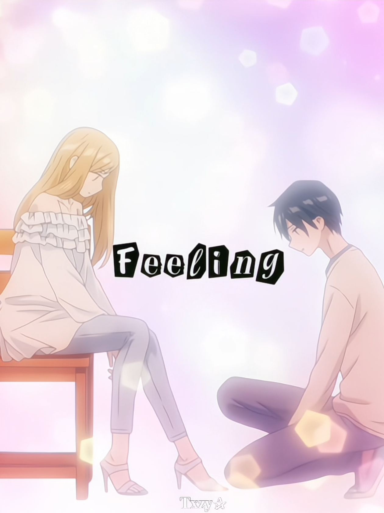 @𝐓𝐱𝐳𝐲✰ | ヤズクン