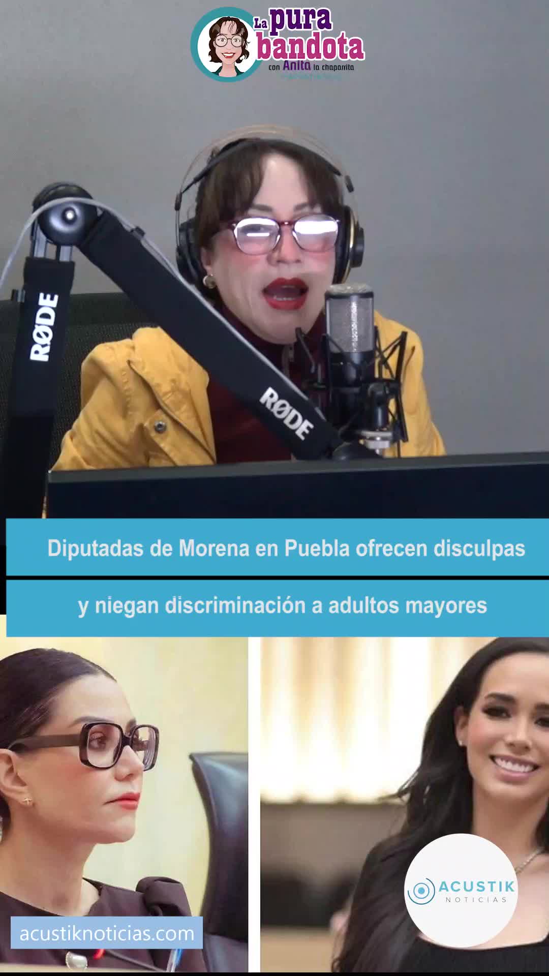 @Acustik Noticias