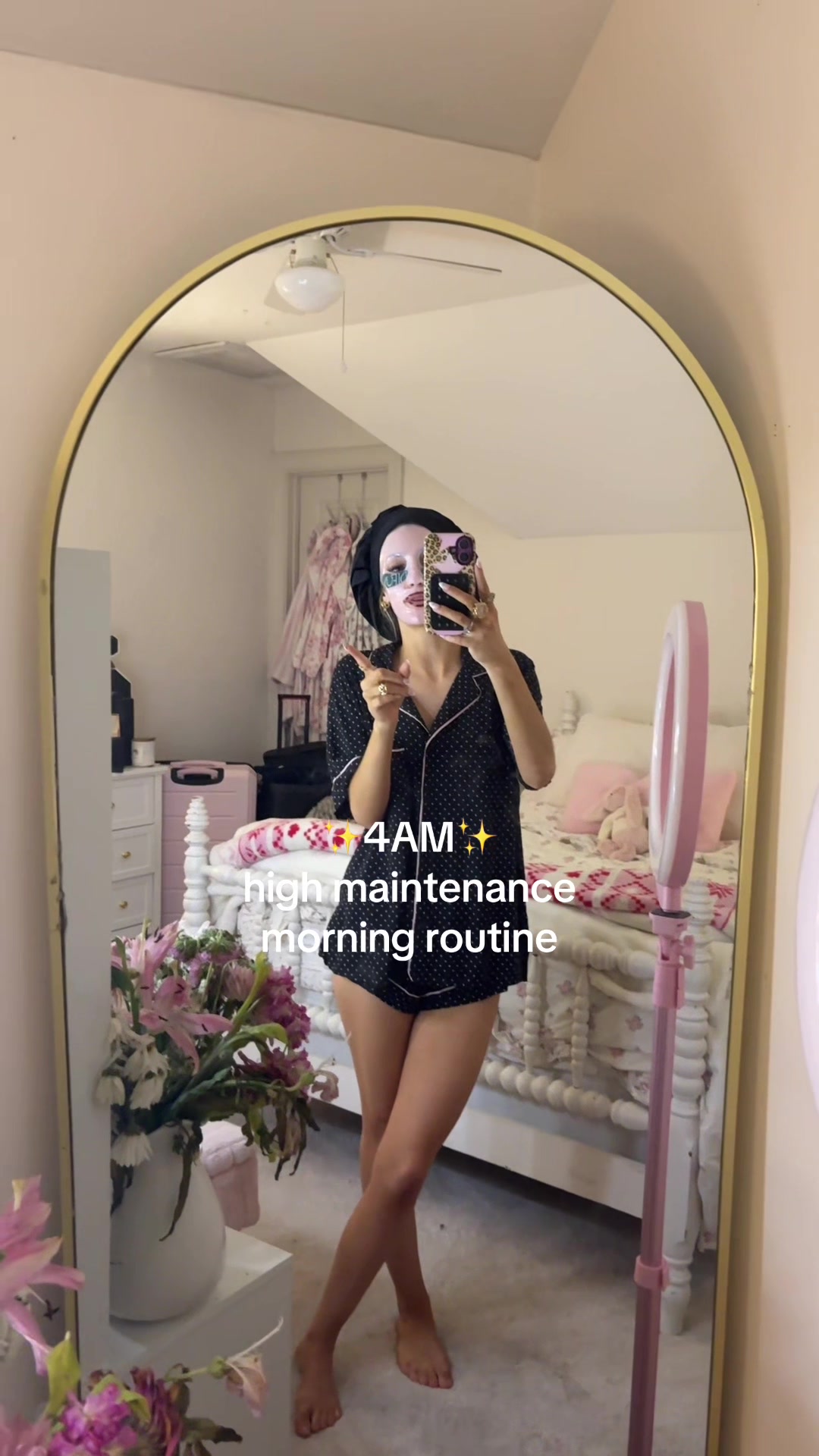 @via *✧・゚: