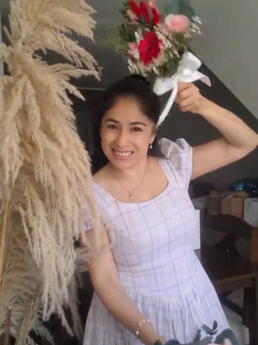 @~𝐀𝐫𝐞𝐧𝐚 Casa Floral