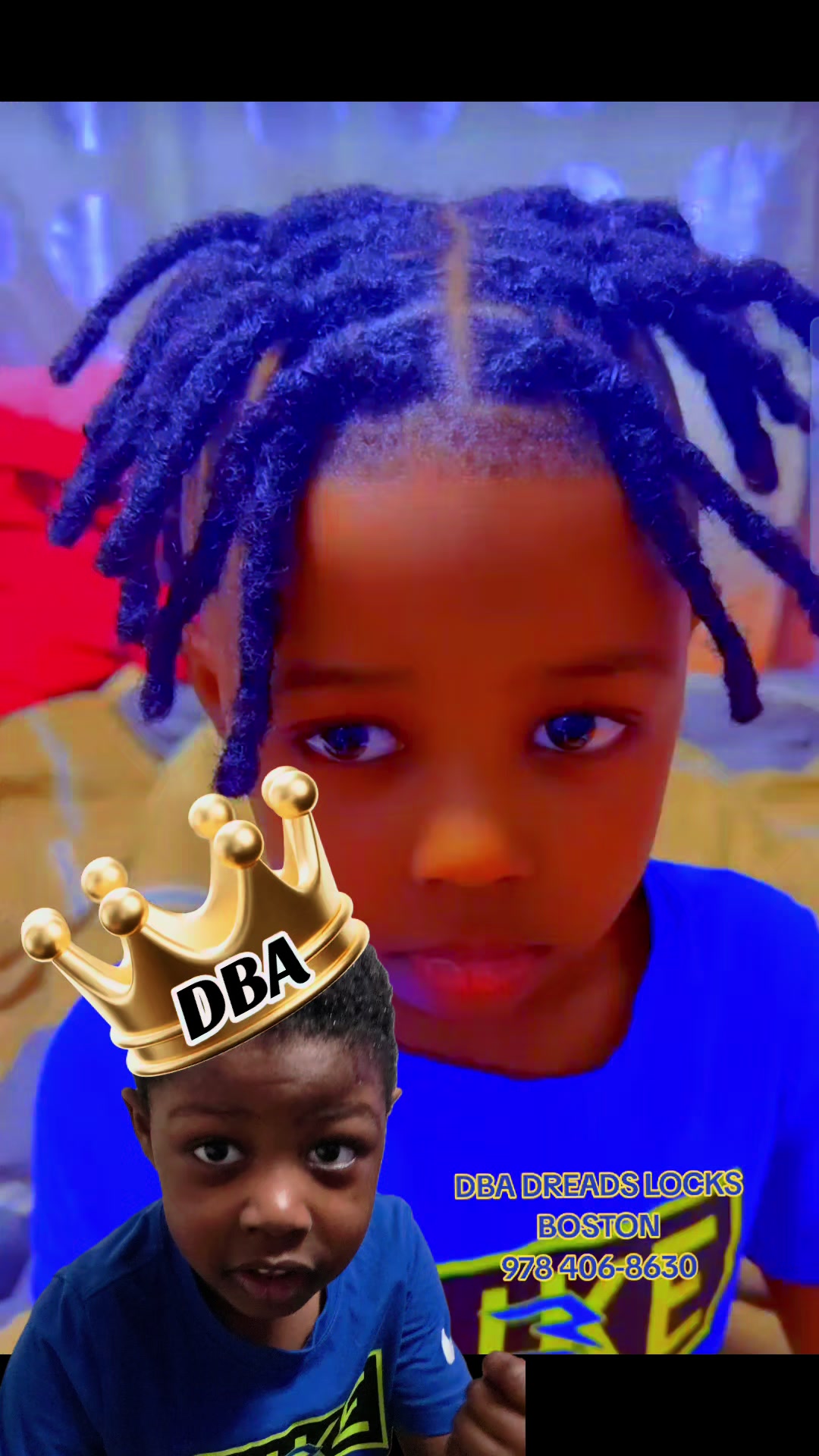 @DREADS LOCKS REPAIR DBA
