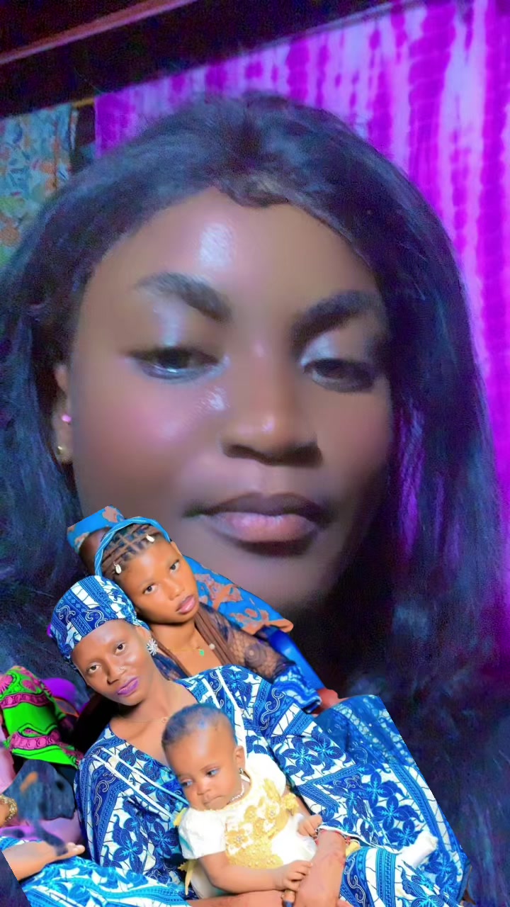 @Princesse 👸 de igoué