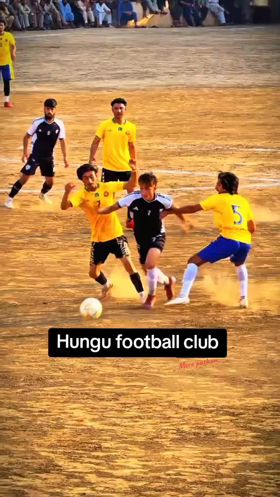@HUNGUFOOTBALLCLUB