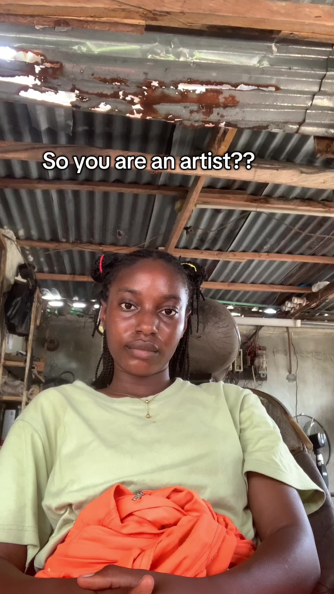 @Prayer Babarinde