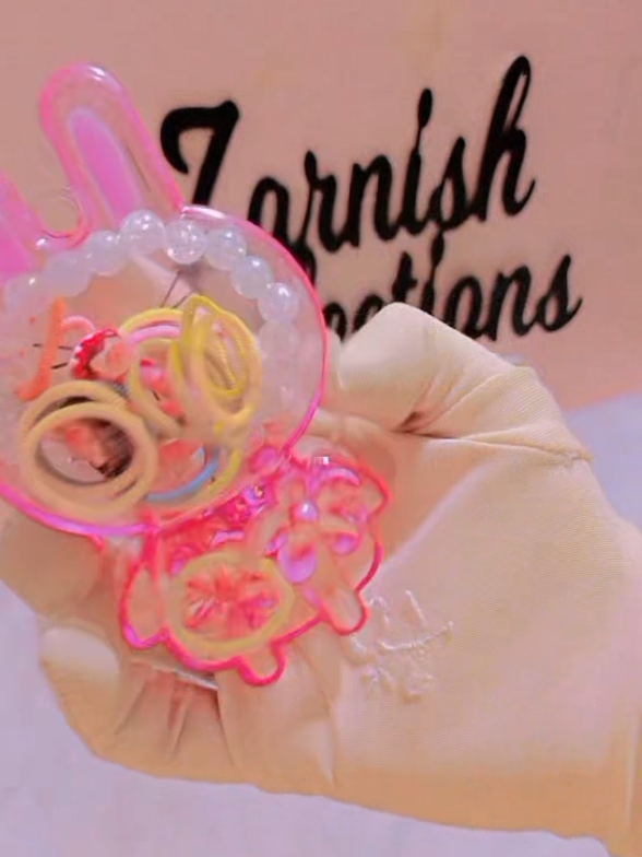 @Zarnish Collections