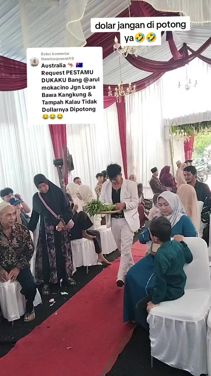 @arul mokacino