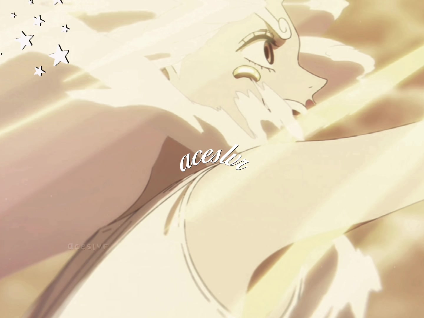@aceslvr ⋆˚꩜｡