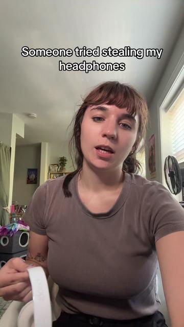 @Cara
