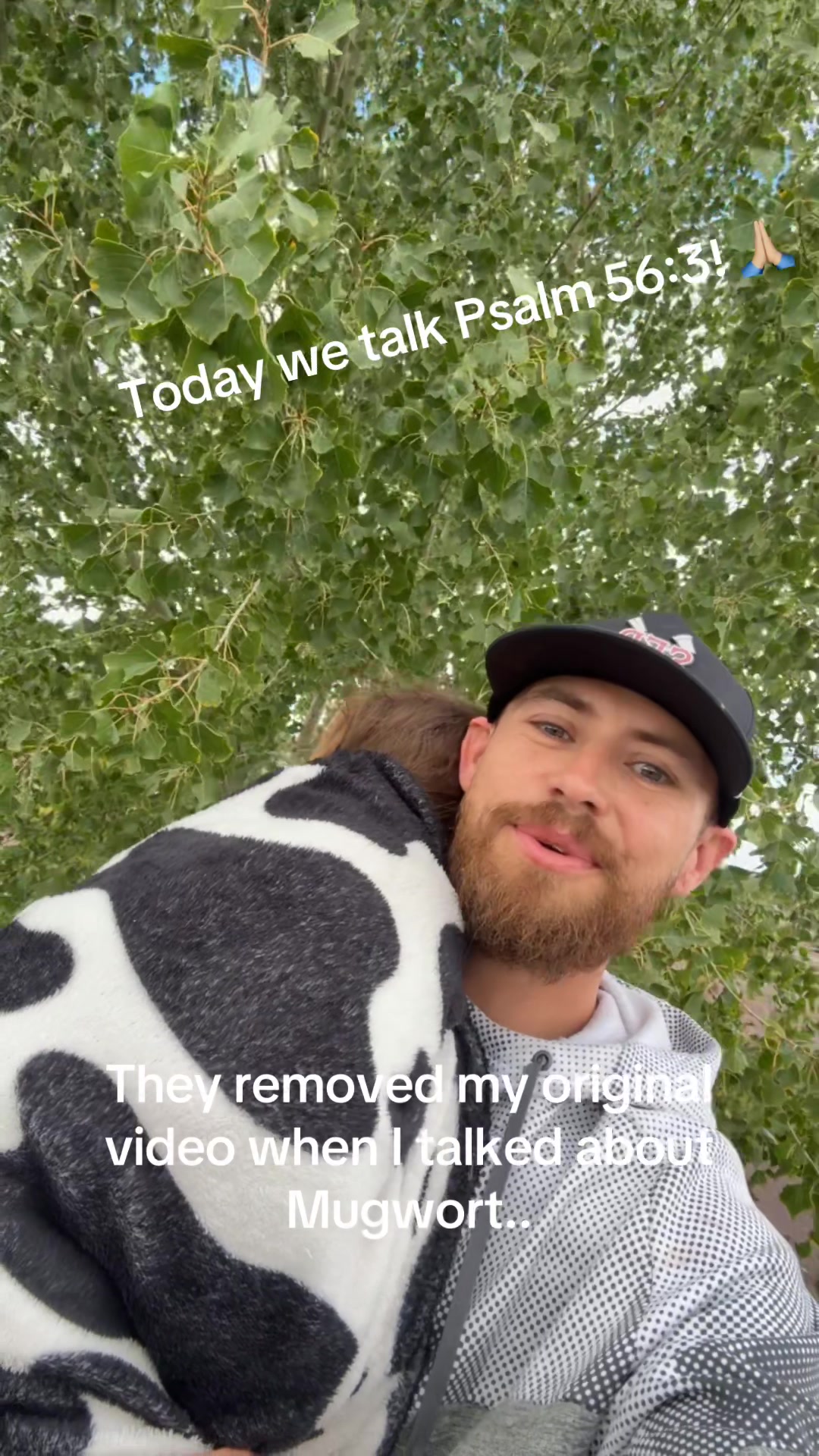 @Mathew Jojola